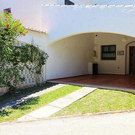 T3 Holiday Cottage Near The Beach | C225 Porches  Εξωτερικό φωτογραφία