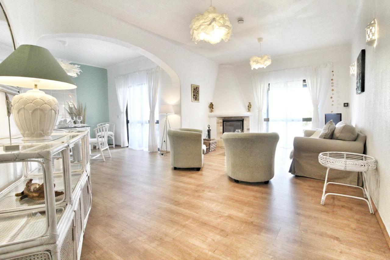 T3 Holiday Cottage Near The Beach | C225 Porches  Εξωτερικό φωτογραφία