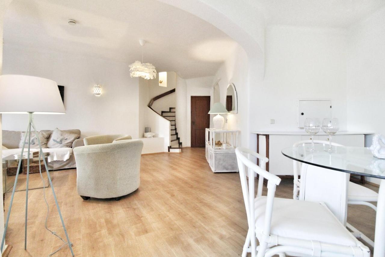 T3 Holiday Cottage Near The Beach | C225 Porches  Εξωτερικό φωτογραφία