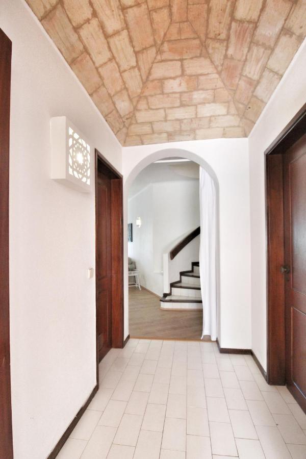 T3 Holiday Cottage Near The Beach | C225 Porches  Εξωτερικό φωτογραφία