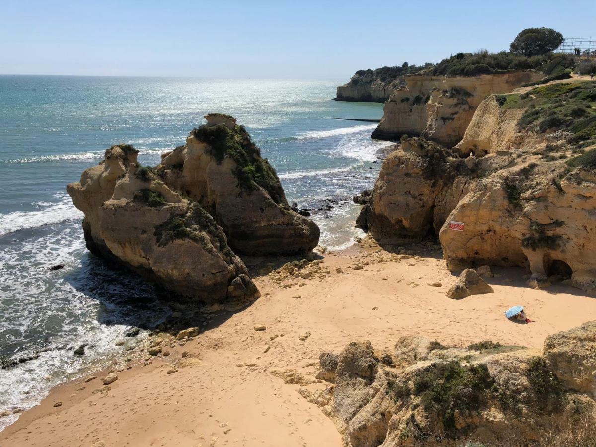 T3 Holiday Cottage Near The Beach | C225 Porches  Εξωτερικό φωτογραφία
